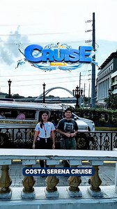 1.2K views · 23K reactions | OMG!  COSTA SERENA CRUISE IS MAKING A...