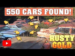 HUGE COLLECTION in the woods! Walk through with owner.