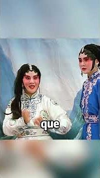 Esta actuación en escena es realmente graciosa