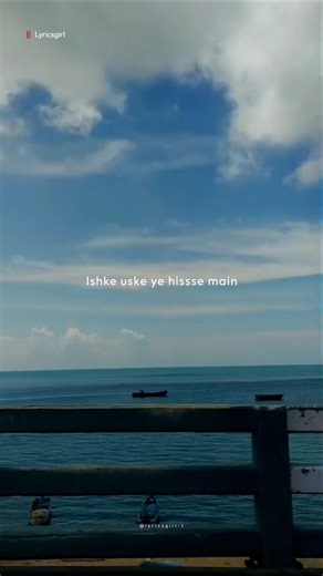 Kaisa Yeh Ishq Hai | Ishq Risk | Rahat Fateh Ali Khan | Lyricsgirl-t | #song #shorts #lyrics