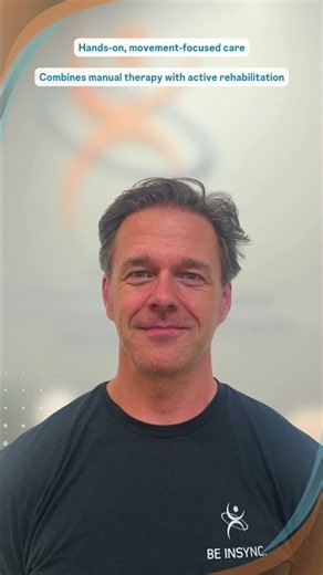 Meet Dr. Steven Piper: Sports Chiropractor and Movement Specialist