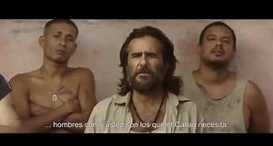 ¡No te puedes perder el tráiler “Django: En el nombre del hijo”!