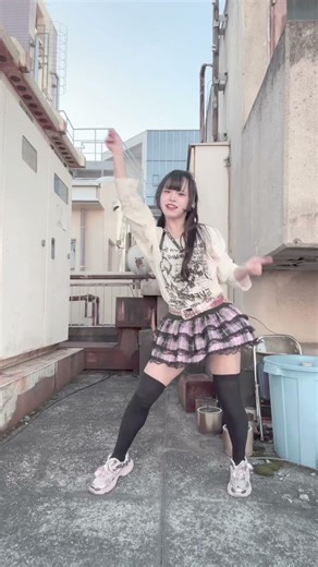 Electric Angel Dance Cover