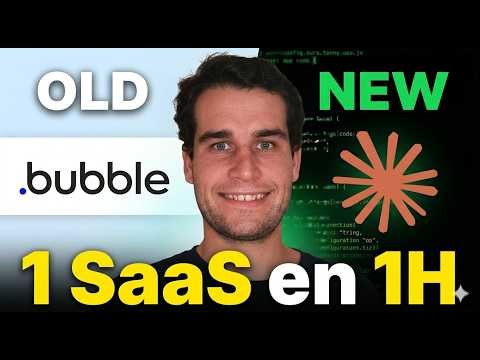 Claude Code a tué le NoCode ? J'ai vérifié.