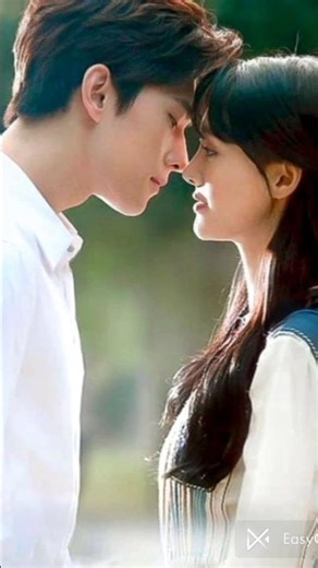 “Campus Crush × Game Crush = Love O2O”❤️🌸☁️#LoveO2O #LoveO2OEdit #XiaoNai #WeiWei#ReelsTrending