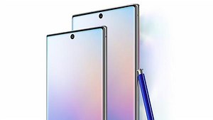 Galaxy Note 10 modelleri için Android 10 beta güncelleme programı başladı