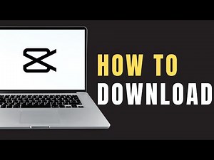 How to Download & Install CapCut on Windows 11 Laptop/PC | Easy Guide