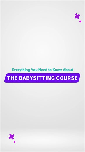 Thinking about taking The Babysitting Course? You're in the right place! In our latest blog post, we answer the top 10 most common questions we receive about the course to help you make the decision if this course is right for you (or your teen!). ⁠ ⁠ Head to thebabysittingcourse.com learn more!⁠ ⁠ #babysitter #parents #questions #childcare #babysit #babysitting