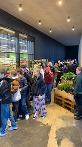 Á-handil nr. 11 latin upp - Nú eisini á Argjum! 💚🇫🇴 | Á handil