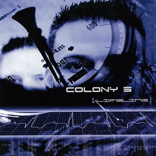 Colony 5 - Lifeline