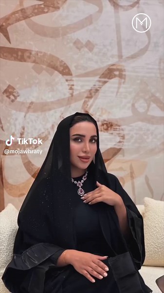 Mojawhraty-bymalabar على TikTok