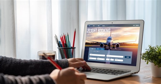 Flight tips you can’t miss: Booking directly with the airline might help solve issues when flight delays happen