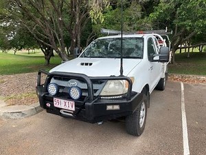 San Hima towing mirrors install