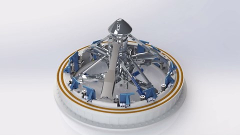 Mastering Apollo Docking: Complete Command Module & Lunar Module Connection Explained