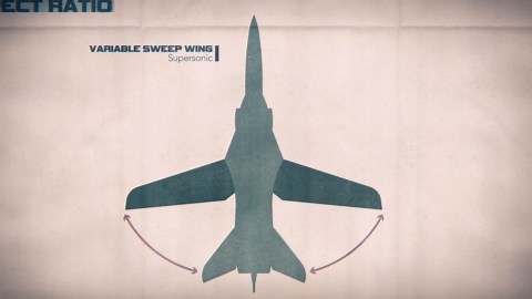 The Oblique Wing - NASA’s Radical Design That Could Revolutionize Flight