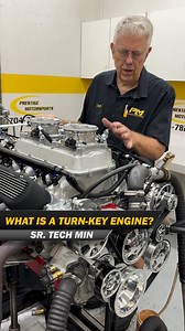 Watch this video before you buy an engine package | Prestige Motorsports Inc