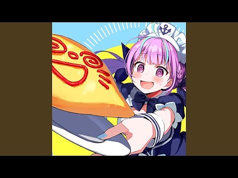 あくたんのこと好きすぎ☆ソング