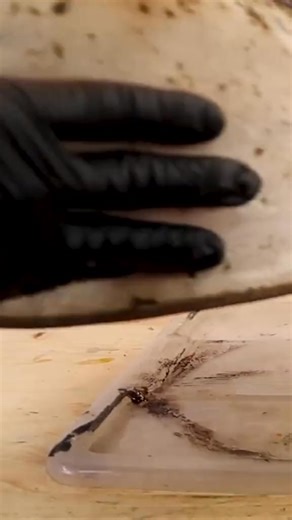 ASMR 1930's Helmet Back To New #ww2 #diy #restoration #history | The Craftsman