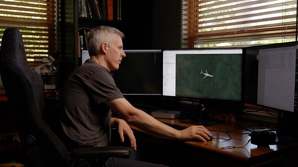 The Proof Is Out There: Bermuda Triangle Edition Season 1 Episode 1 Mysterious Ruins