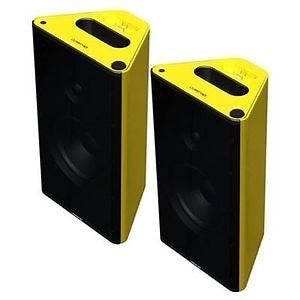 Monster Clarity HD Model One High Definition Multi-Media...