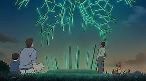 Watch Fractale Season 1 Episode 3 - The Village of Granites