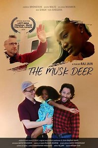 The Musk Deer - Movie
