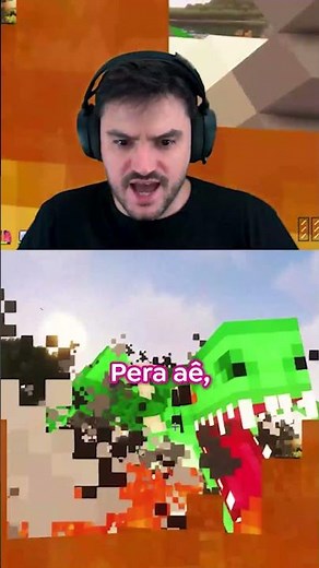 I FOUND CHIMPANZEES IN MINECRAFT