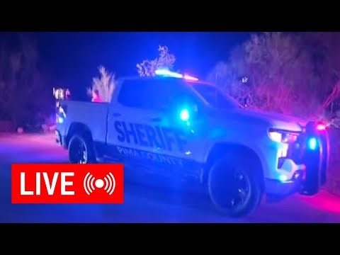 🔴 BREAKING - MANHUNT!! NANCY GUTHRIE KIDNAPPING - LIVE.