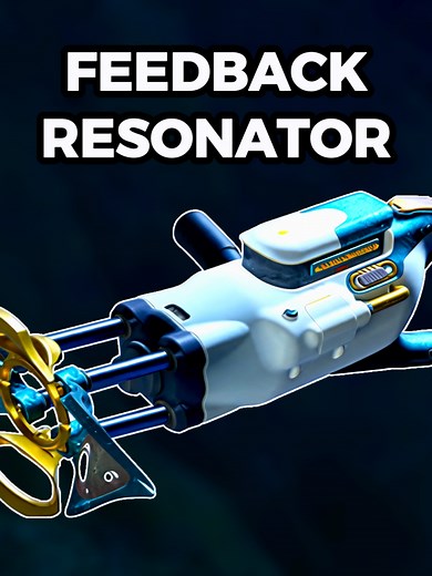 Get the Feedback Resonator Fast in Subnautica 2