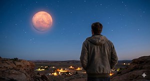 Why humanity can’t stop dreaming about Mars