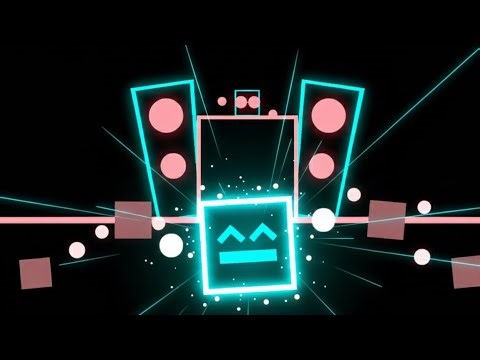 THE CLUB by NHPC! Full Clean Run 🔥 #GeometryDash #GDGameplay