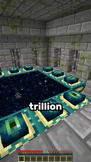 The Rarest Seed in Minecraft ! ⛏💎#minecraft #minecraftmemes #minecraftbuilds #minecraftpe #minecraftmods | SeaWattgaming