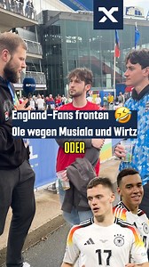 28K views · 21 reactions | Jamal Musiala und Florian Wirtz  Phil Foden und Jude Bellingham | SPOX.com | Facebook