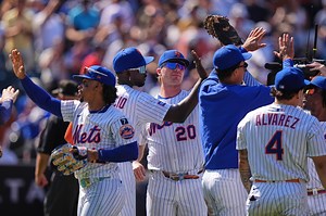 New York Mets vs. San Francisco Giants FREE LIVE STREAM (7/25/25) | Time, TV Channel for MLB game