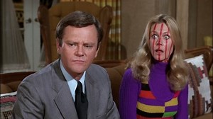 2.3M views · 7K reactions | Samantha (Elizabeth Montgomery) has a bad...