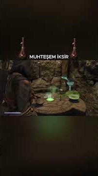 Skyrim Guide | XP, Alchemy, and Gold Farming Methods