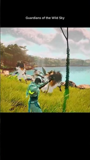 Is THIS the NEXT BIG RPG?! 🤯 Wild Sky 9 Min DEMO FIRST LOOK! 🔥