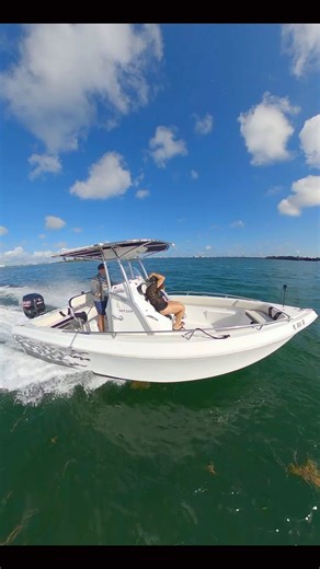 Happy place on the water | Fresco channel