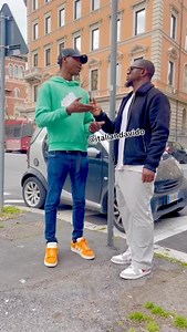 23K views · 473 reactions | First male aircraft engineer in Italy  | James WORD comedy | Facebook