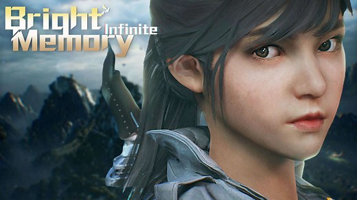 Bright Memory: infinite First 28 Minutes