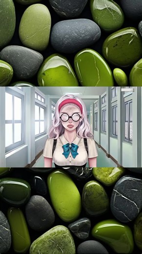 "Visual Audio ASMR = instant calm ✨ Let your brain enjoy this moment...