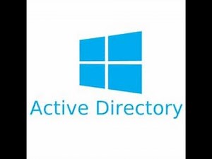 Day 1, Active Directory installation on VM before integrating with CyberArk components.