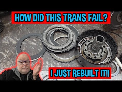 Not Every Repair Goes As Planned.. Worked Great For A Week..