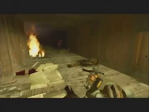 13 of the scariest moments in non-horror games