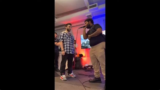 25年美国BBOX锦标赛 决赛 | Bizkit vs King Inertia