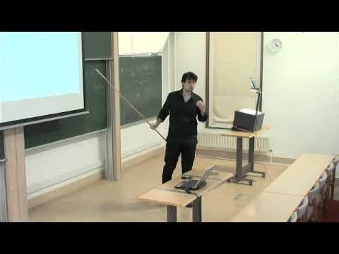 Dr. Klemens Fellner | Aggregation-pattern due to repulsive-aggregating interaction potentials