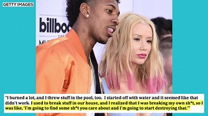 90K views · 48 reactions | Iggy Azalea is speaking out on what she did after her breakup with basketball player Nick Young! Would you do the same? PLUS: Cardi B has a lot to say on the #MeToo movement + do you consider Pop-Tarts ravioli? | Elvis Duran Show | Facebook
