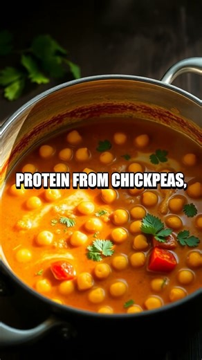 Rainbow Curry: A 20-Minute Global Veggie Power Bowl