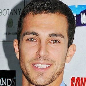 Clint Mauro – Age, Bio, Personal Life, Family & Stats | CelebsAges