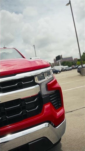 2025 Chevrolet Silverado 1500 LT | Central Autohaus